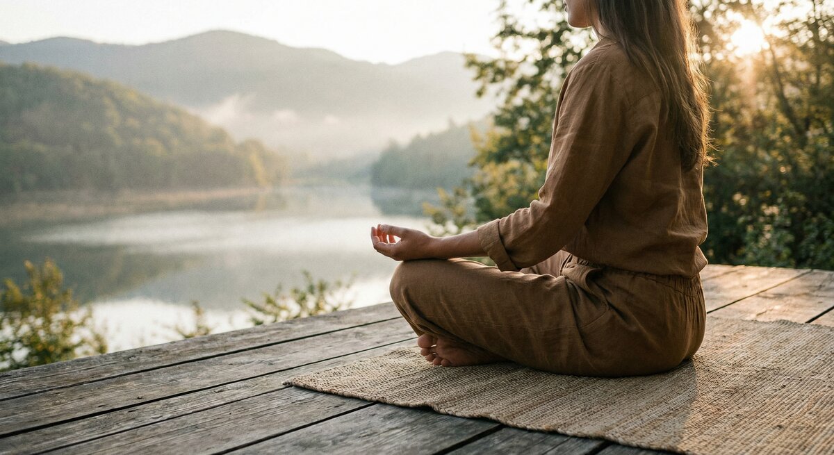 Mind-Body Connection